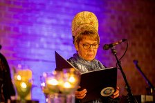 20.12.2022 Adventkonzert Chor- und Volkstanzgruppe Krems/Lerchenfeld